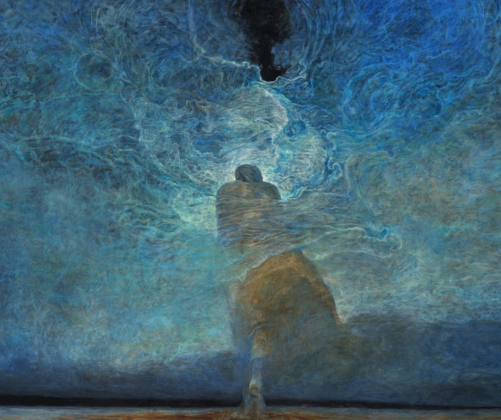 Zdzisław Beksiński