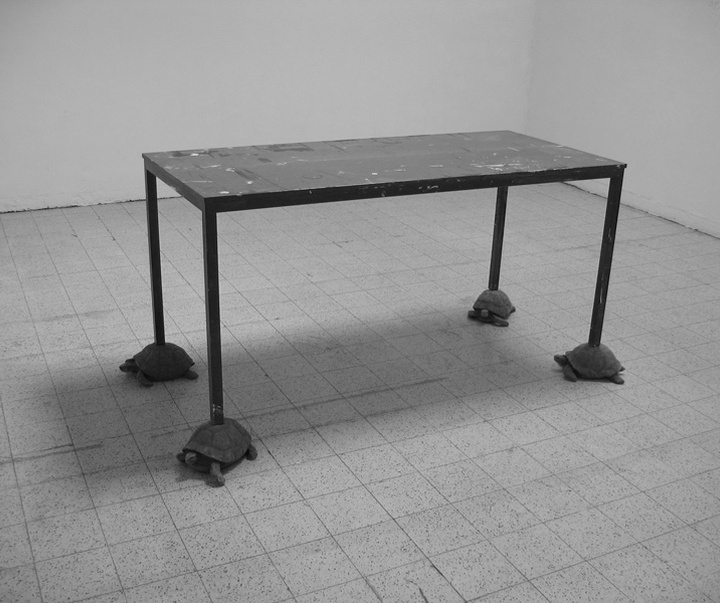 Gallery of Modern Art by Ruben Bellinkx - Belgium