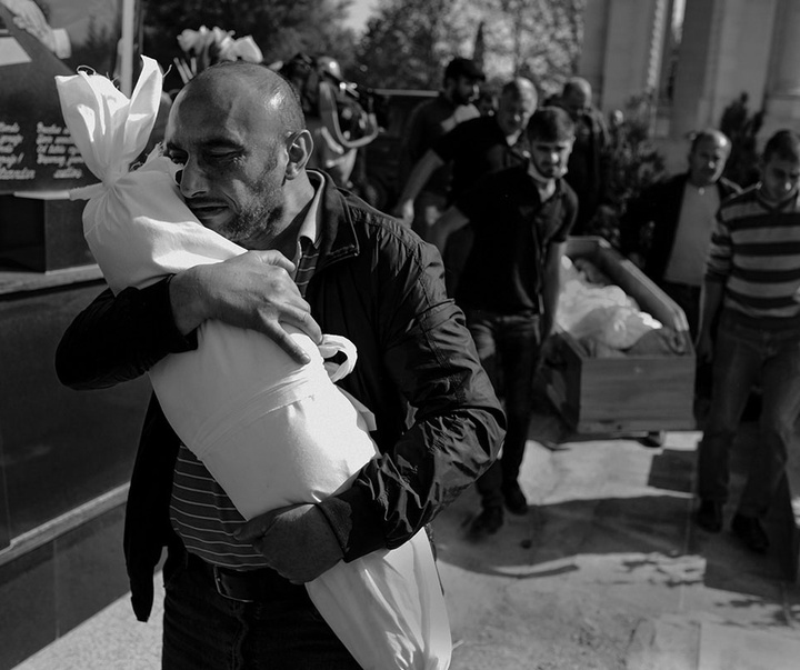 Gallery of Photos International Contest -Istanbul 2021
