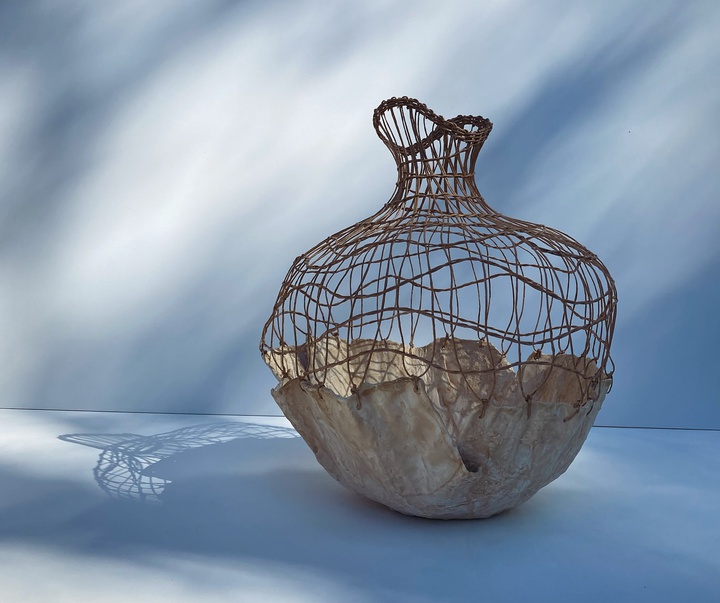 Gallery of Sculpture by Elishia Jackson - Australia