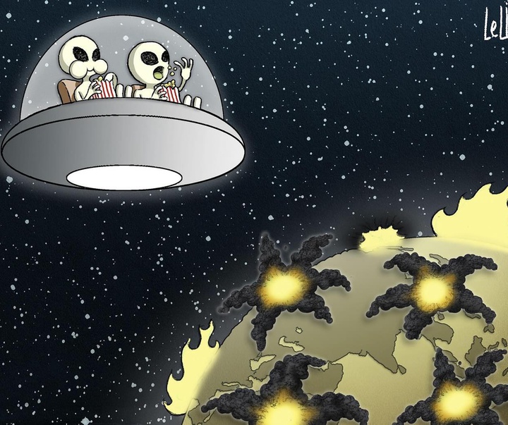 glen le lievre