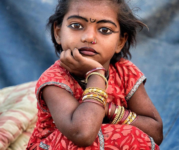 Gallery of Photography - Children photography