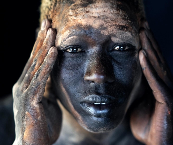Gallery of Photography by Alessandro Bergamini - Italy