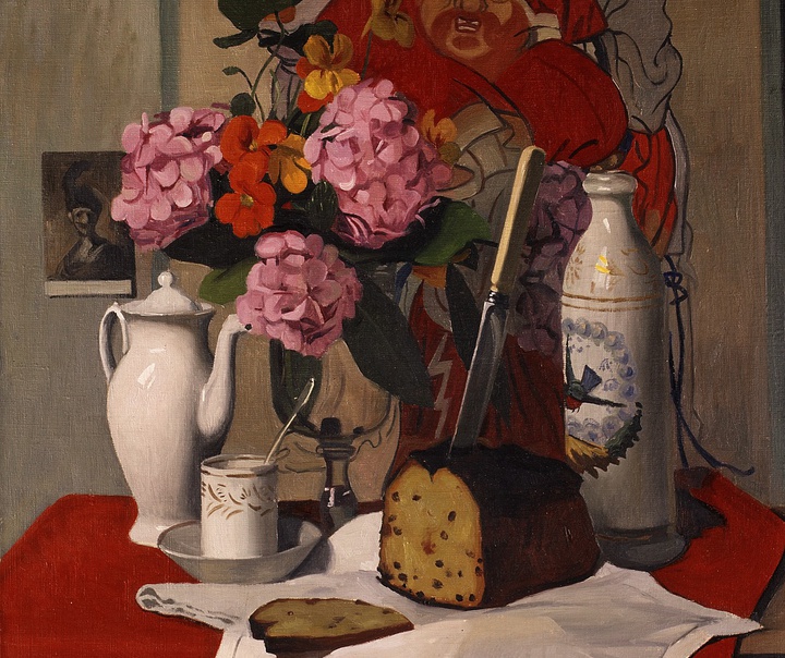 Félix Vallotton