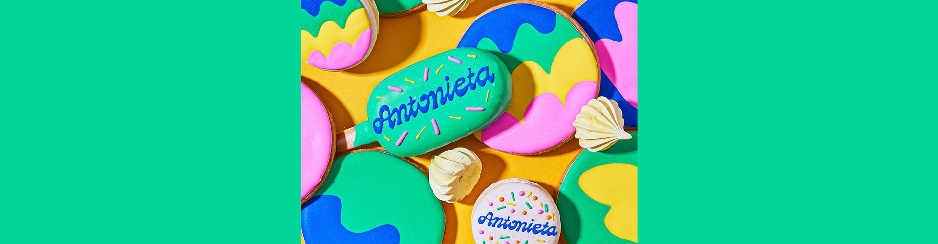 Gallery of Graphics by Paloma Nieri - Peru