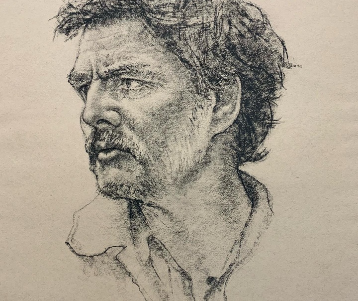 John English