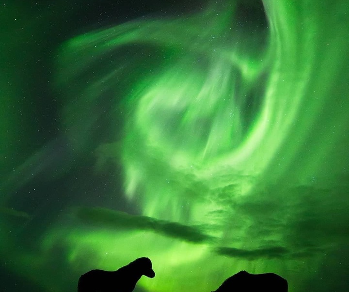 Gallery of Photography by Arnar Kristjansson - Iceland