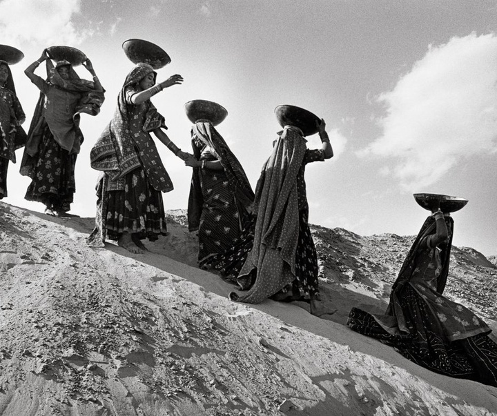 Gallery of Photography by Sebastião Salgado - Brazil
