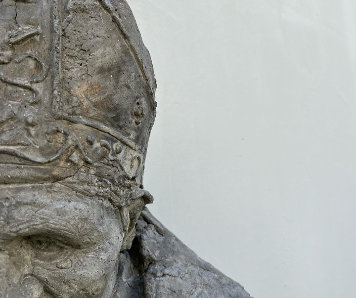 Gallery of Sculpture by Adi Piorescu