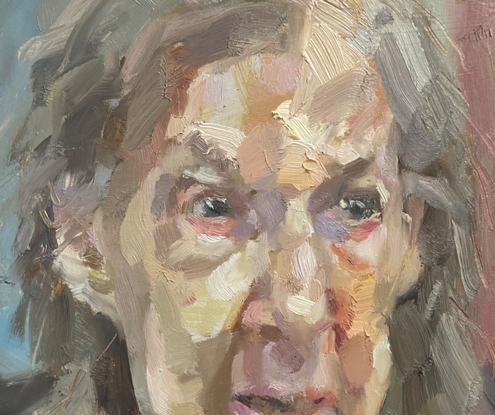 Gallery of Painting by Tim Benson - UK
