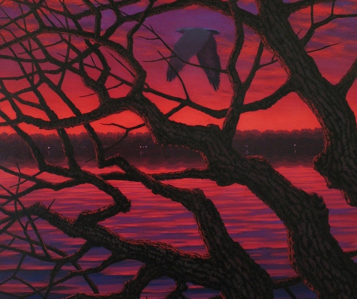 Gallery of Painting by Leonard Koscianski - USA