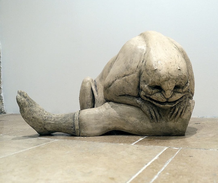 Gallery of Sculpture by Hugo Guérin - France