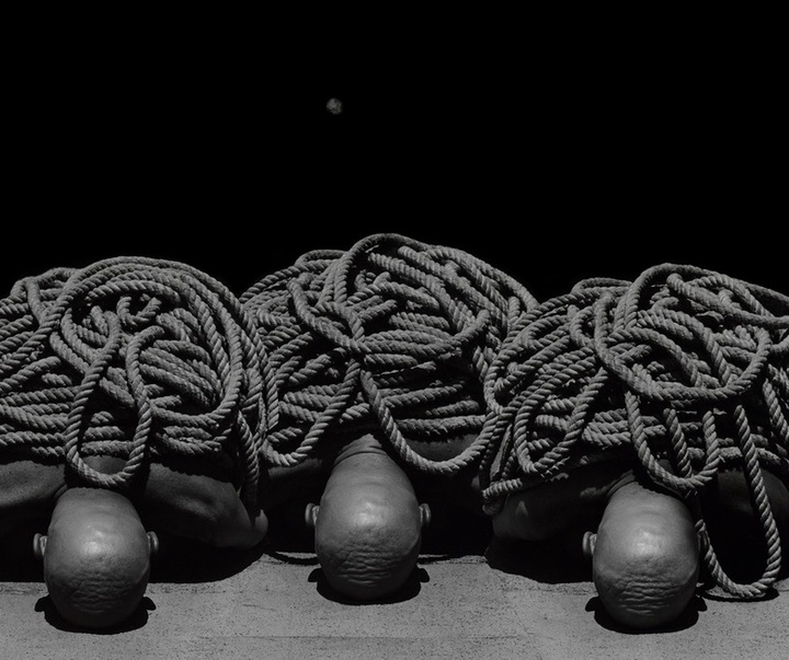 Gallery of Photography by  Misha Gordin - Latvia