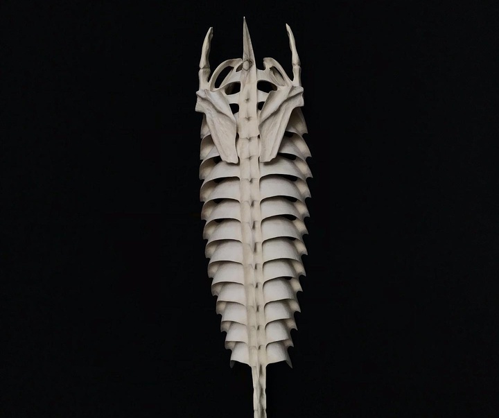 Gallery of Sculpture by Ilkka Virtanen - Finland