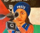 Gallery of Painting by Malak Mattar - GAZA