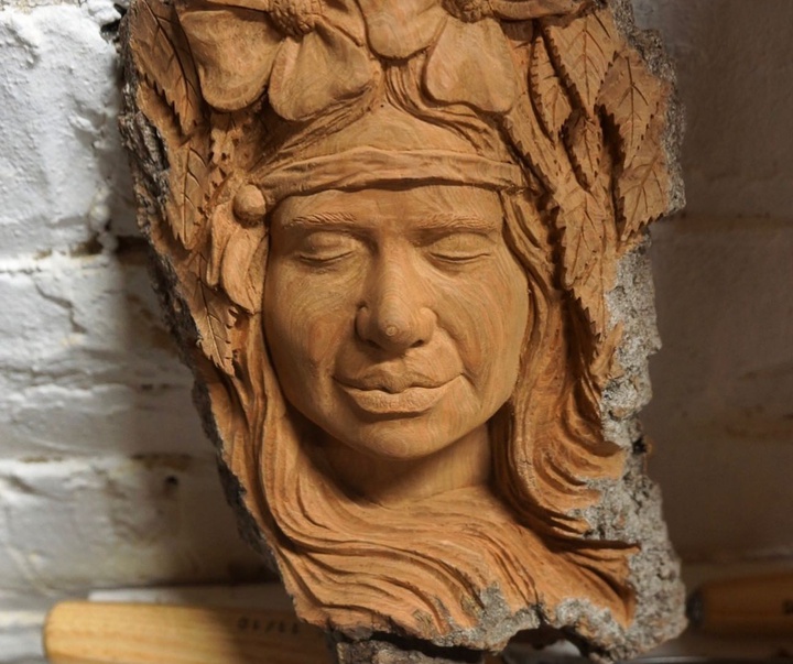 Gallery of Sculpture by Lucas Kost - Canada