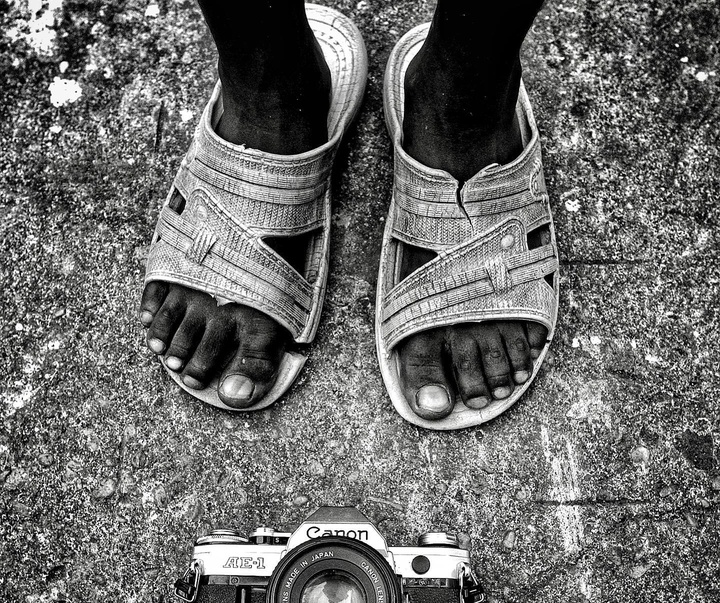 Gallery of Portrait Photography by Ali Guzman