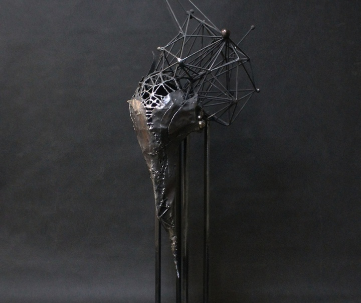 Gallery of Sculpture by Alexandr Dedov - Russia