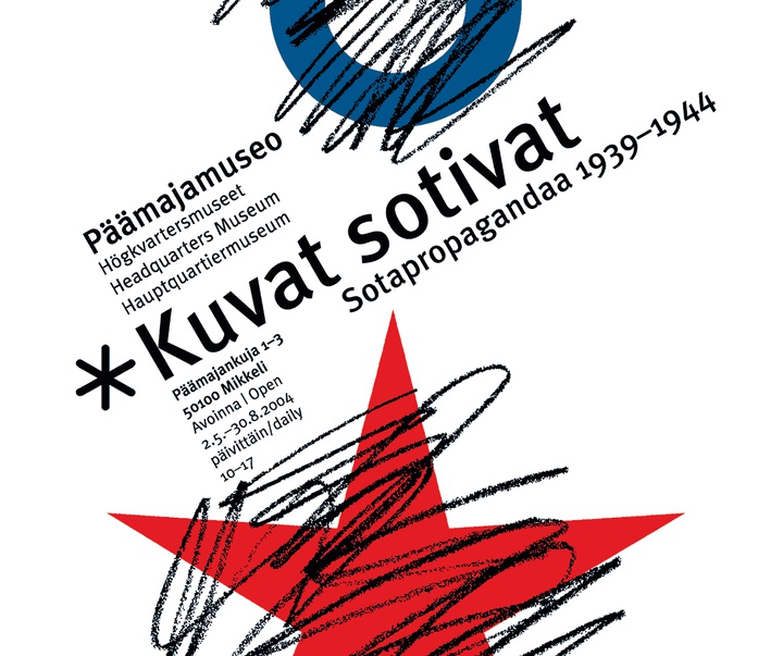 Gallery of Posters by Kari Piippo from Finland
