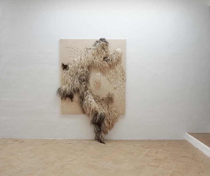Gallery of Modern Art by Adriana Meunie - Spain