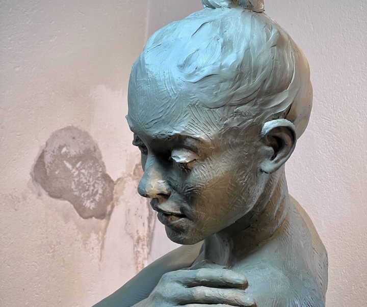 Gallery of Sculpture by Peter Reuterberg - Sweden