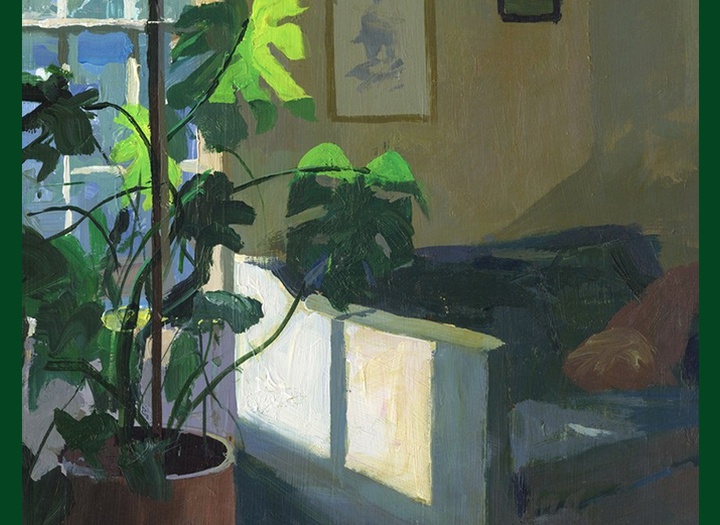 Gallery of Painting by Jeremy Miranda - USA
