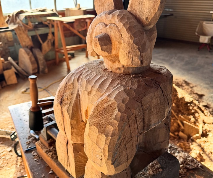 Gallery of Sculpture by Misato Sano - Japan