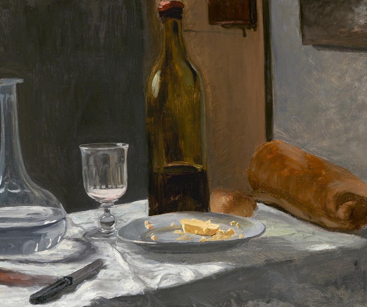 Gallery of the best still life paintings in the world, part 2