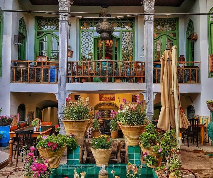 Gallery of photography by Maryam Piroozfar - Iran