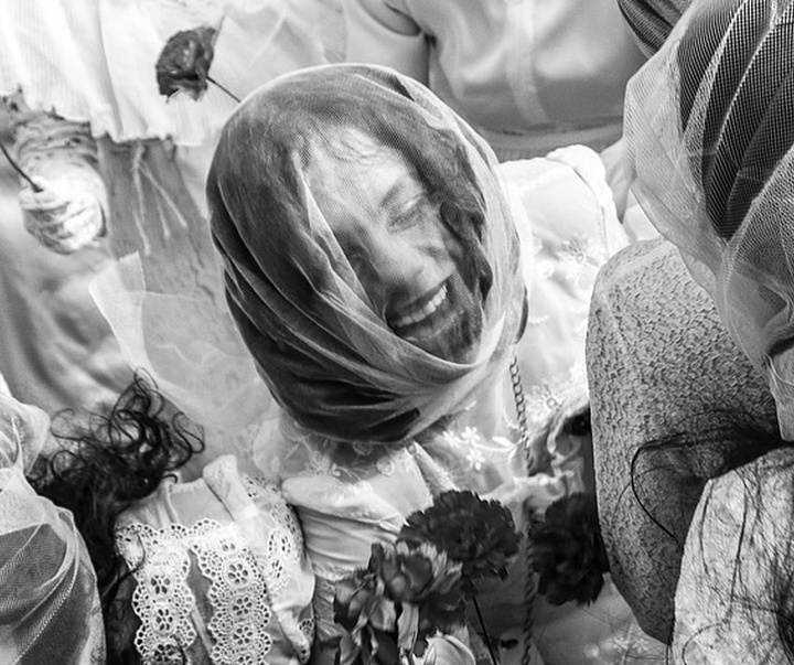 Gallery of Photography by Patrizia Galia - Italy