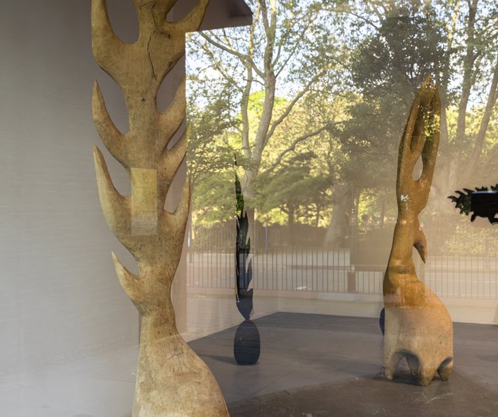 Gallery of Sculpture by Sol Bailey Barker - UK