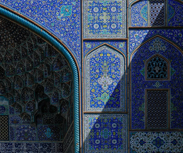 Gallery of photography by Amirhossein Abtahi Fouroshani - Iran