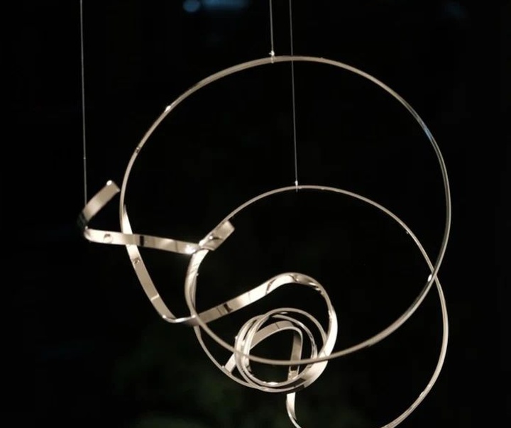 Gallery of Sculpture by Fred Eerdekens - Belgium
