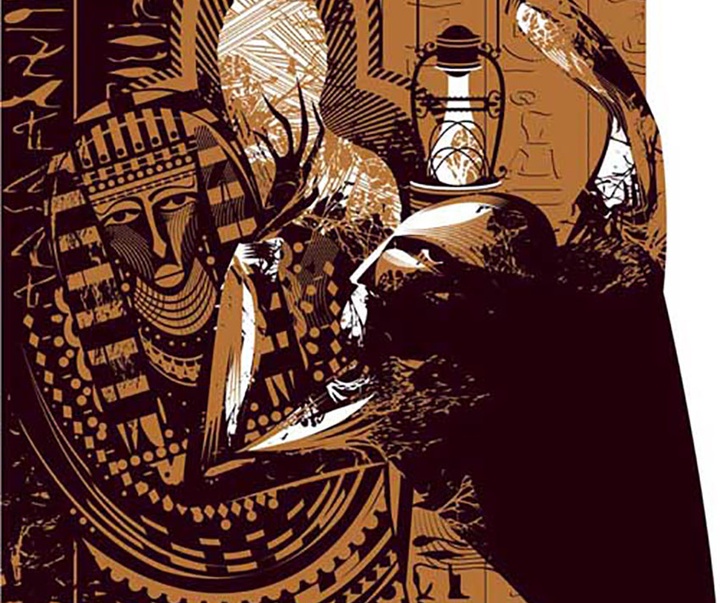 Gallery of illustration by Samuel Casal-Brazil