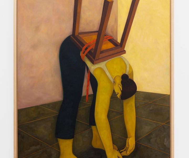 Gallery of Painting by Hilda Palafox - Mexico
