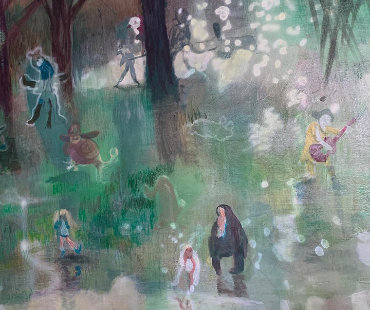 Gallery of Illustration by Dominik Sartor - Frechen,Germany