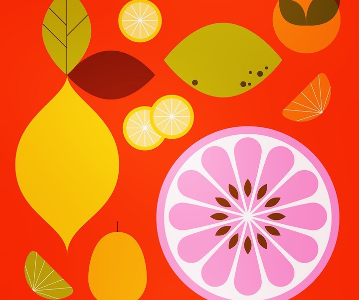 Gallery of Illustration by Patrick Hruby - USA