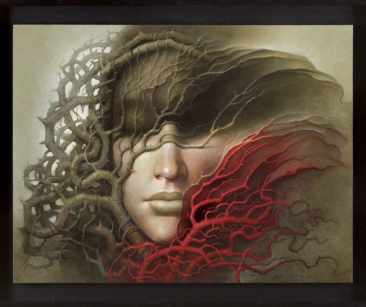 Gallery of Posters by Walkuski Wieslaw-Polannd