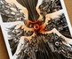 Gallery of illustration by Dimitris Pantazis -Greece