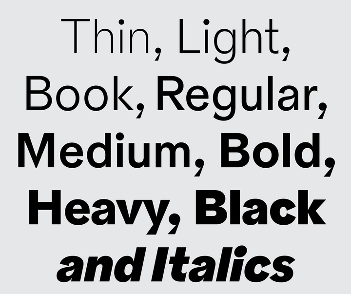 Gallery of Graphics by Nouvelle Noire (NN Studio) - Switzerland