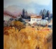 Gallery of Watercolor painting by Antonio Ortega Perez-Spain