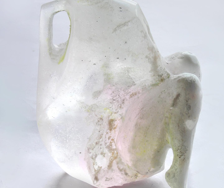 Gallery of Sculpture by Robert Bender - USA