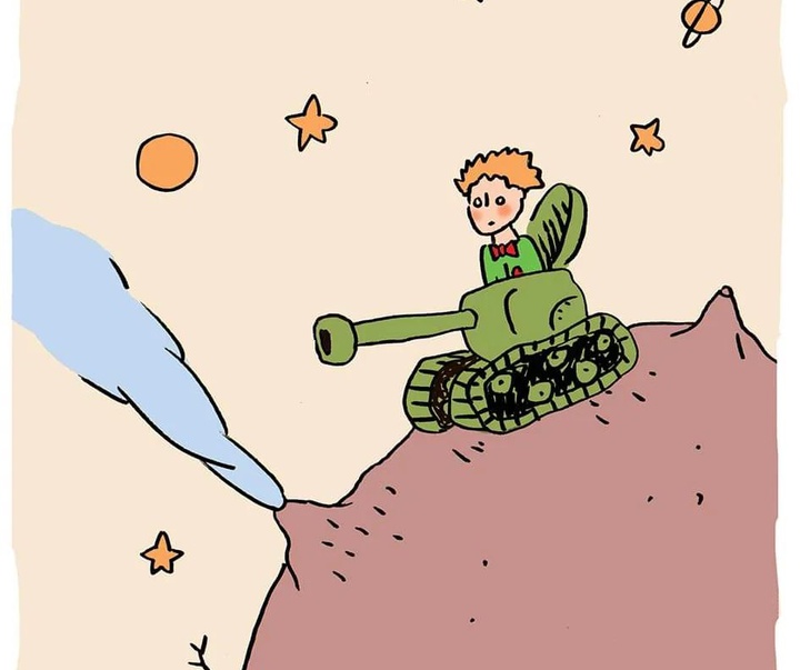 Gallery of cartoons by Adao Iturrusgarai - Brazil