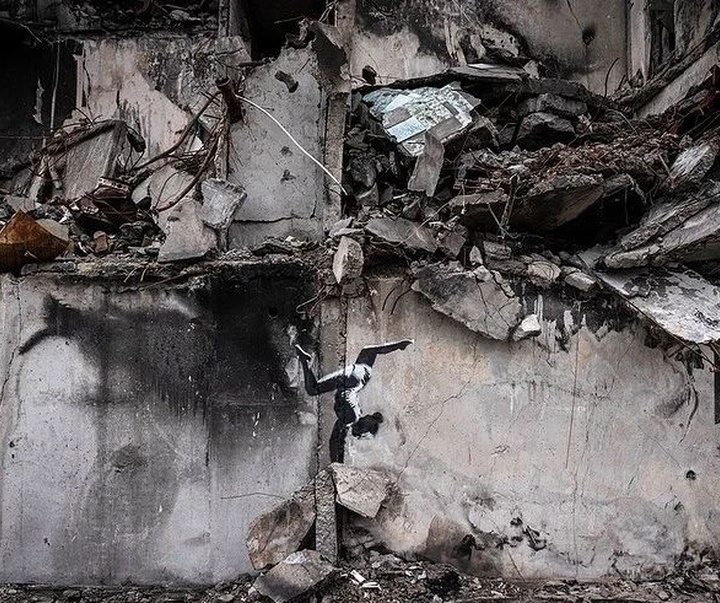 Gallery of Photography - War Photography