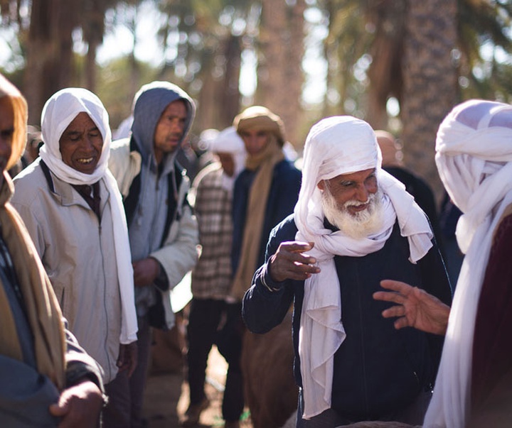 Gallery of photography by Skander Khalif-Tunisia