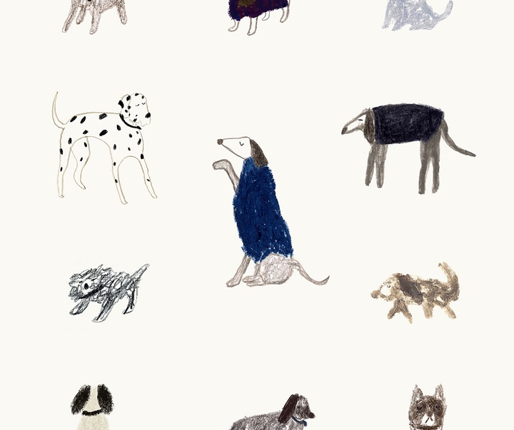 Gallery of Illustration by Shermaine - Singapore