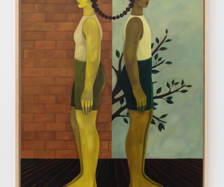 Gallery of Painting by Hilda Palafox - Mexico