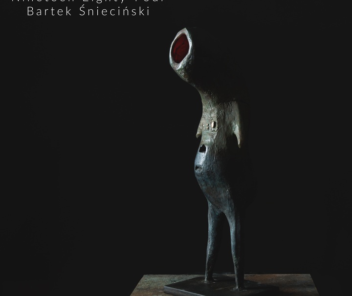 Bartek Śnieciński