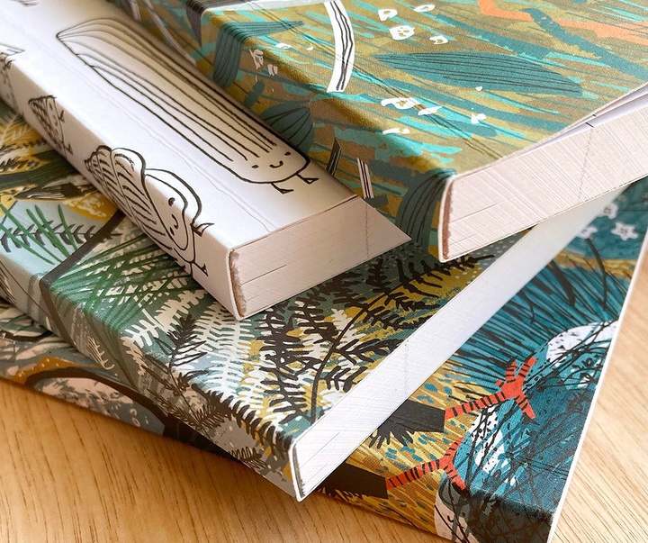 Gallery of Illustration by Matt Johnson - UK