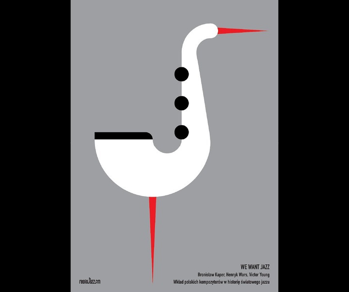 Gallery of poster by Szymon Szymankiewicz-Poland